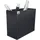 Sigel Cintano:S Stiftehalter Schwarz 2 St.