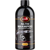 Autosol 11 000800 Shampoo für Matte Lacke, 500 ml