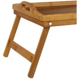 Five Frühstücksbrett Bambus 1 50 x 30 cm Beige