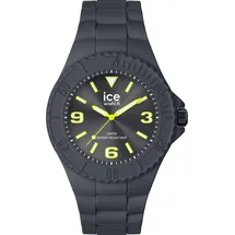 ICE-Watch ICE generation Anthracite Silikon 40 mm 019871