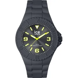 ICE-Watch ICE generation Anthracite Silikon 40 mm 019871