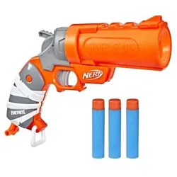 HASBRO F3368EU4 Nerf Fortnite Flare