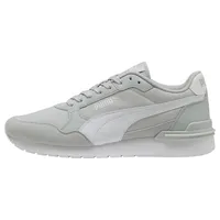 Puma ST Runner v4 NL Sneaker 27 - cool light gray/puma white 44