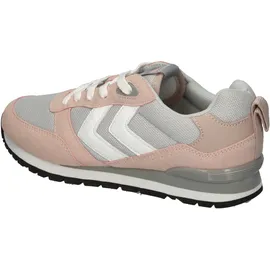 hummel Monaco 86 Sneaker rose dust/lunar rock 36