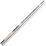 Fishing Tackle Max FTM Tubertini Catapult Silver 3,90m Wg 18-40g - Forellenrute, Rute zum Forellenfischen, Steckrute
