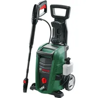 Bosch Hochdruckreiniger Universal Aquatak 135 Home & Car Set