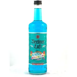 Berliner Luft Eisbonbon 18% Vol. 0,7 l