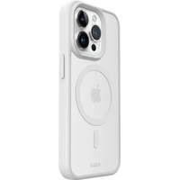 LAUT Huex Protect für Apple iPhone 15 Pro weiß (L_IP23B_HPT_W)