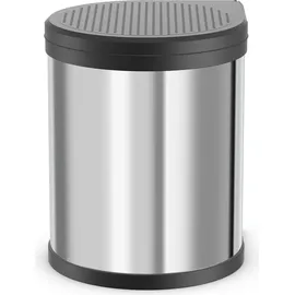 HAILO Compact-Box M 15 l edelstahl