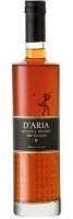 D'Aria Piccolo Potstill Brandy 500ml