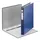 Leitz Ringbuch Standard DIN A4 25 mm Blau 1 St.
