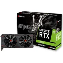 Biostar GeForce RTX 3070 (8 GB), Grafikkarte