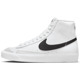 Nike Blazer Mid '77 Teens White/Total Orange/Black 36