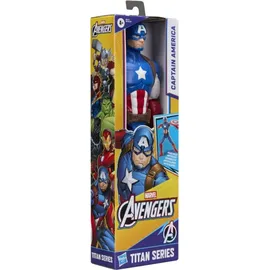Marvel Avengers Avengers Titan Actionfigur 30 cm