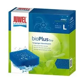 JUWEL AQUARIUM Filtermaterial bioPlus fine L
