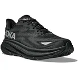Hoka One One Clifton 9 GTX Herren Black / Black 44