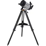 Celestron Starsense Explorer DX 6” Smartphone-App-fähiges Schmidt-Cassegrain-Teleskop Funktioniert mit der StarSense-App – iOS/Android-kompatibel