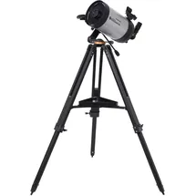 Celestron Starsense Explorer DX 6” Smartphone-App-fähiges Schmidt-Cassegrain-Teleskop Funktioniert mit der StarSense-App – iOS/Android-kompatibel