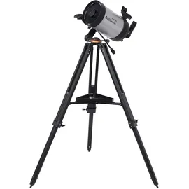 Celestron Starsense Explorer DX 6” Smartphone-App-fähiges Schmidt-Cassegrain-Teleskop Funktioniert mit der StarSense-App – iOS/Android-kompatibel