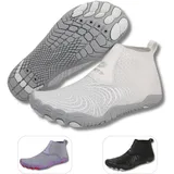 dotales GripStep Barfußschuhe in grau, 36 & Gr.: 40