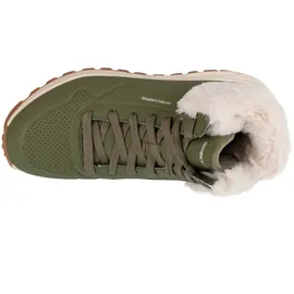 SKECHERS Uno Rugged - Fall Air olive 38