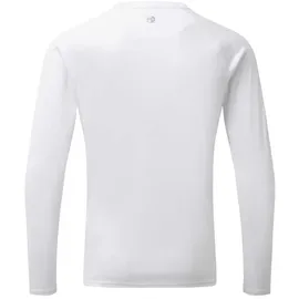 Gill UV-Schutz Langarmshirt Weiß L