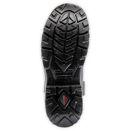 Lendeo Polar Black S3 CI SRC Stiefel gefüttert schwarz, Größe: 40