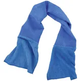 Ergodyne Mehrzweck-Kühlhandtuch Chill-Its 6604, blau