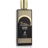 maison alhambra Afro Leather Eau de Parfum 80 ml