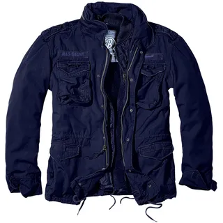 navy 4XL