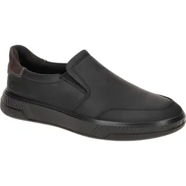 ECCO Move Slip-ON Herren Schwarz 42