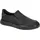 ECCO Move Slip-ON Herren Schwarz 42