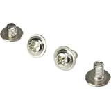 Renkforce RF-4452210 Festplatten-Schrauben 16St.