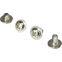 Renkforce RF-4452210 Festplatten-Schrauben 16St.