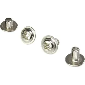 Renkforce RF-4452210 Festplatten-Schrauben 16St.