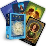 Hay House The Psychic Tarot Oracle Deck,