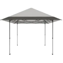 Mirador Faltbare Pavillion 4m x 4m Polyester