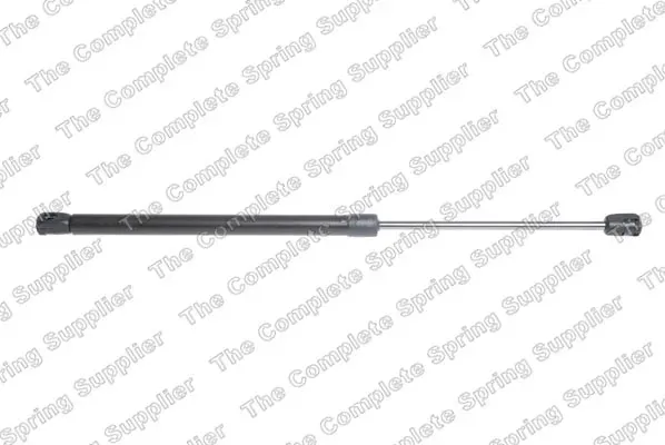 LESJÖFORS Gasfeder, Koffer-/Laderaum 8121200 hinten für DODGE