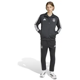 adidas Deutschland Trainingsjacke 2026 schwarz Herren/Damen Gr. L