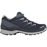 Lowa Innox Pro GTX LO Herren Stahlblau/Offwhite 44
