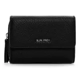 SURI FREY SFY Tiffy Portemonnaie schwarz