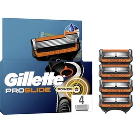 Gillette Rasierklingen Proglide 40 St.