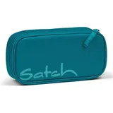 Satch Schlamperbox deep petrol