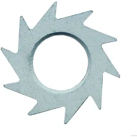 Eibenstock Frässterne, abgewinkelt 16 Stück inkl. Bolzen EPF 1503