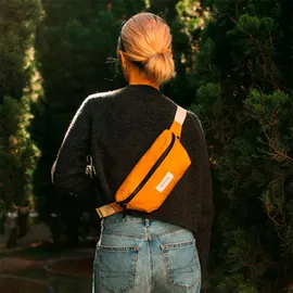 Native Union W.F.A. Crossbody Pouch 1.5L Kraft