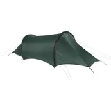 Bach Equipment Bach Moa 3 Lite Tunnelzelt sycamore green (421035-4436)