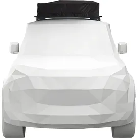 Thule Approach 2 L Dachzelt für 3 - 4 Personen Dark Slate