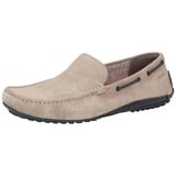 SIOUX Slipper beige 9