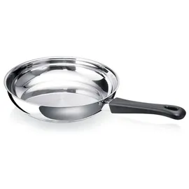 Beka Polo Bratpfanne Edelstahl 24 cm