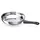 Beka Polo Bratpfanne Edelstahl 24 cm